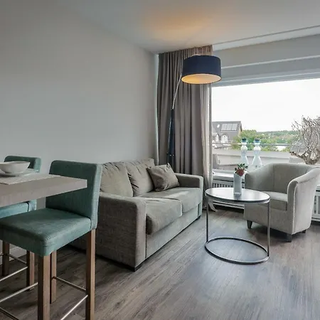 Apartment Wonningstair Wenningstedt-Braderup