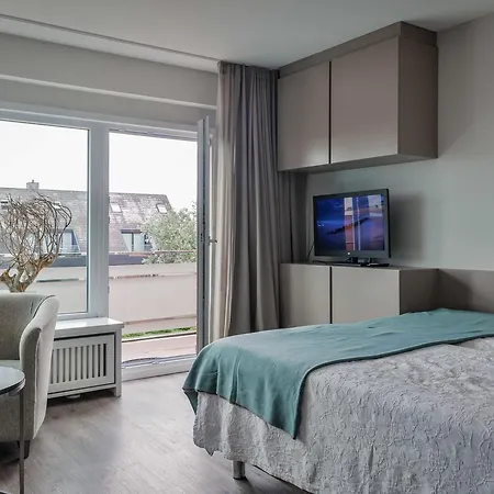 Apartment Wonningstair *