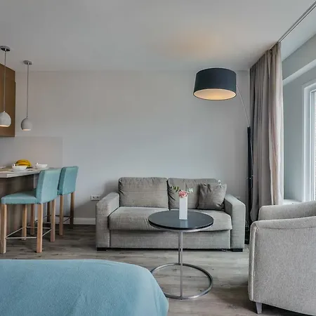 Wonningstair Apartment Wenningstedt-Braderup