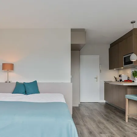 Apartment Wonningstair